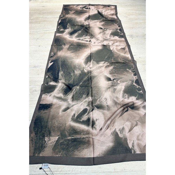 Paris İpeği Şal 002